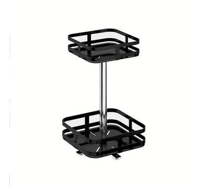 Skorter | 360 Flexrack | Rotatable Multifunctional Storage Shelf