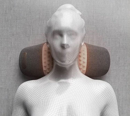 Skorter | 360 Neck-Massage Devices