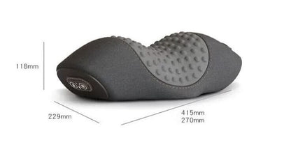 Skorter | 360 Neck-Massage Devices