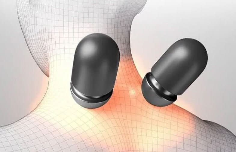 Skorter | 360 Neck-Massage Devices