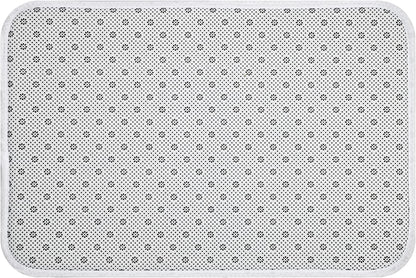 Skorter | 16x24 inches Happy Camper Non-Slip Mat