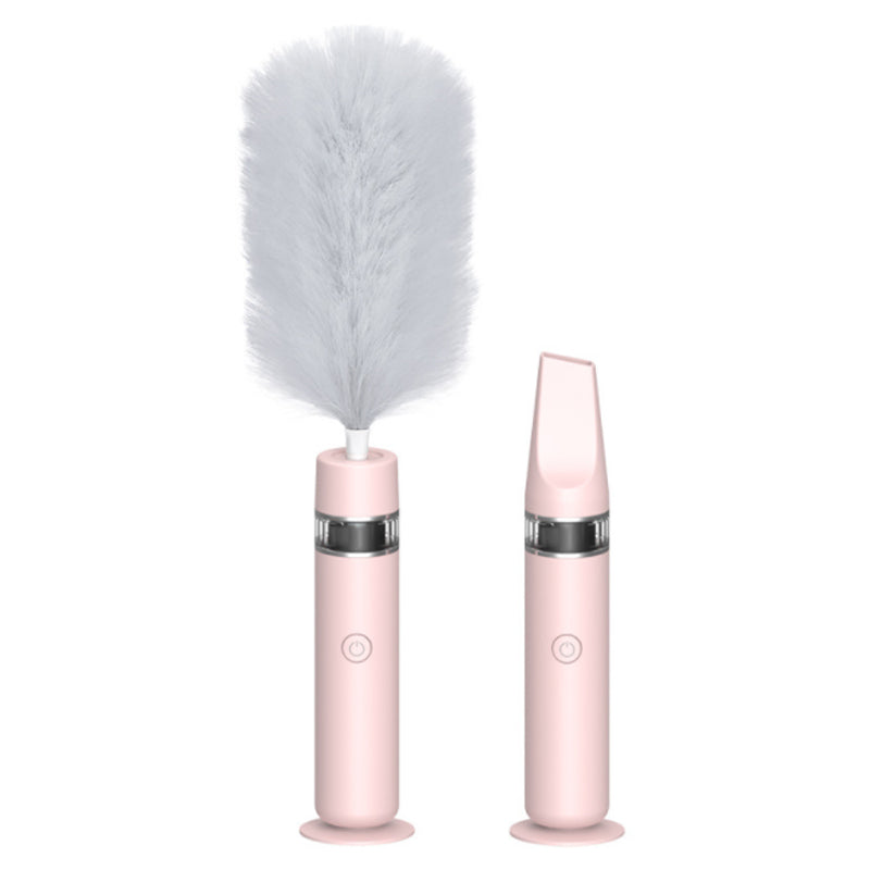 Skorter | 360 Rotatable Electric Duster