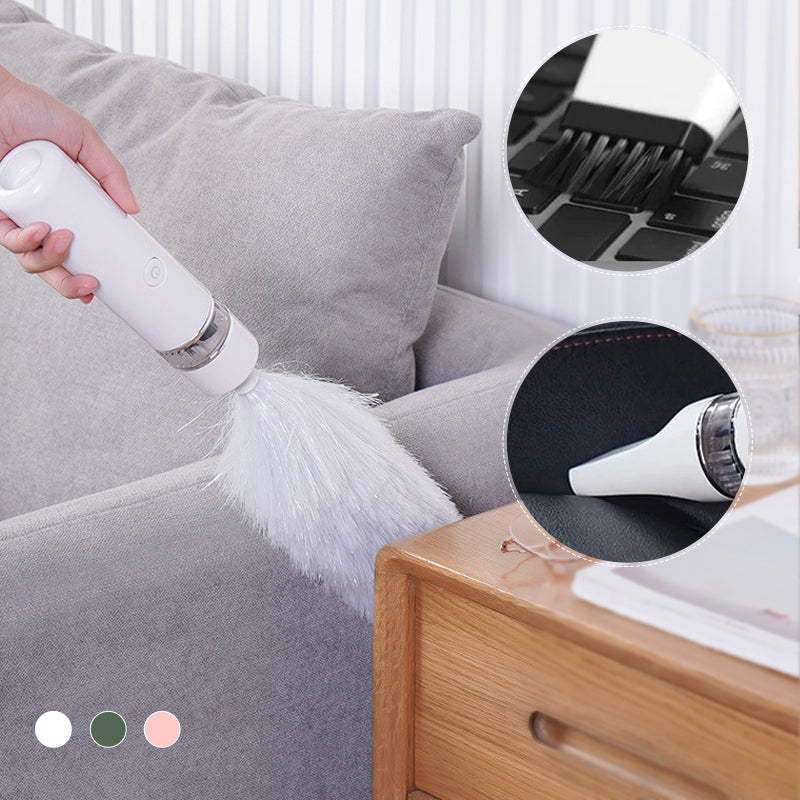 Skorter | 360 Rotatable Electric Duster