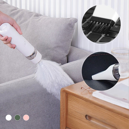 Skorter | 360 Rotatable Electric Duster