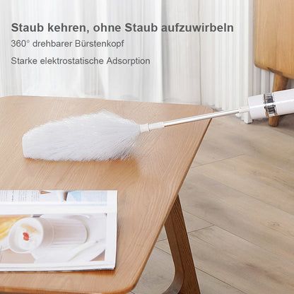 Skorter | 360 Rotatable Electric Duster
