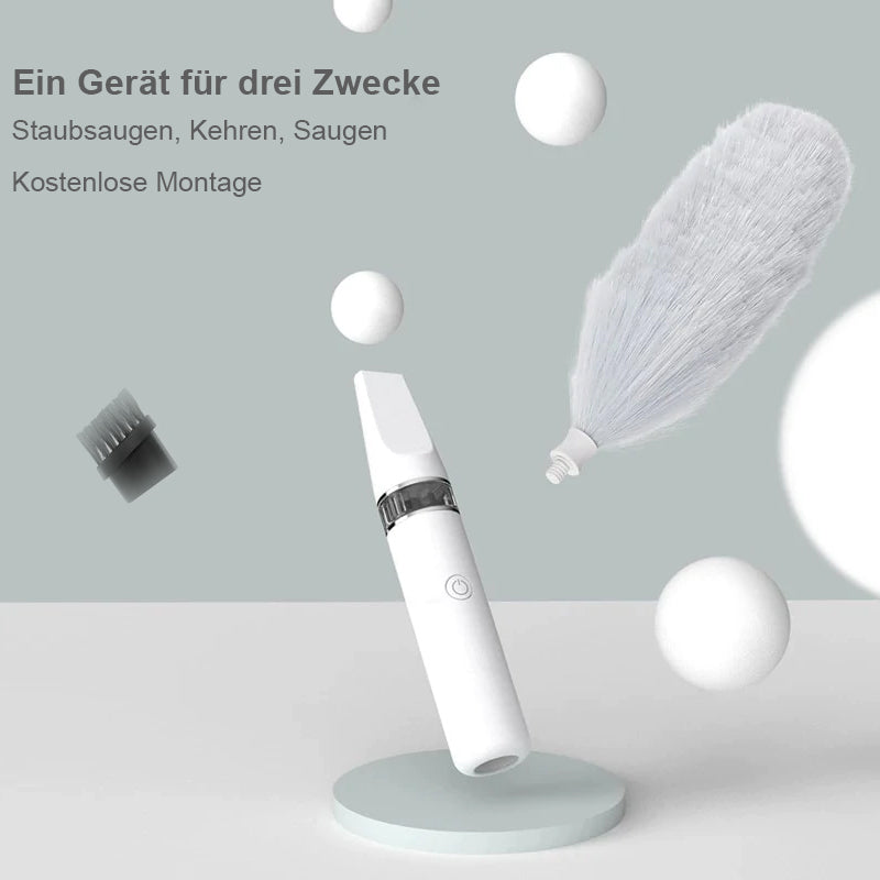 Skorter | 360 Rotatable Electric Duster