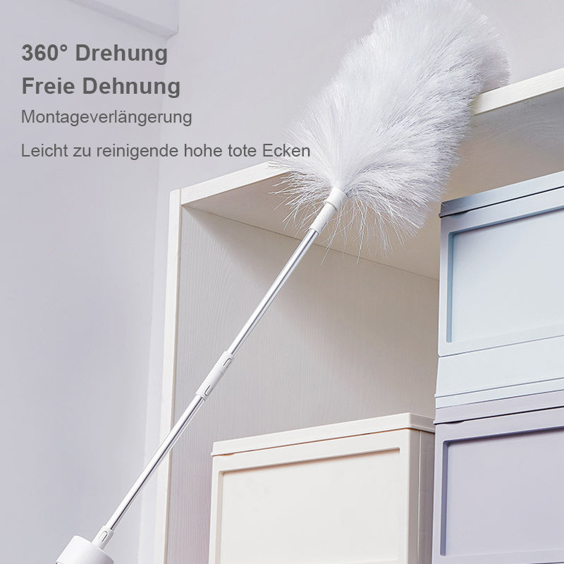 Skorter | 360 Rotatable Electric Duster