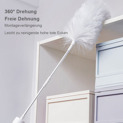 Skorter | 360 Rotatable Electric Duster