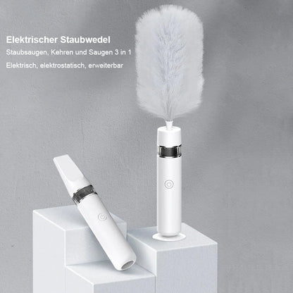 Skorter | 360 Rotatable Electric Duster
