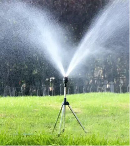 Skorter | 360° Garden Sprinkler - GreenFlow