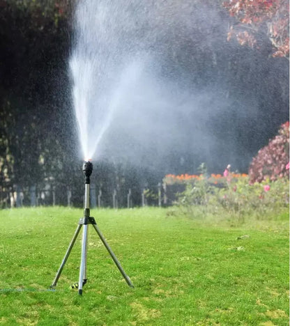 Skorter | 360° Garden Sprinkler - GreenFlow