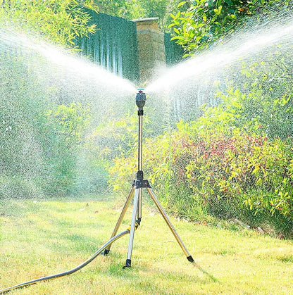 Skorter | 360° Garden Sprinkler - GreenFlow