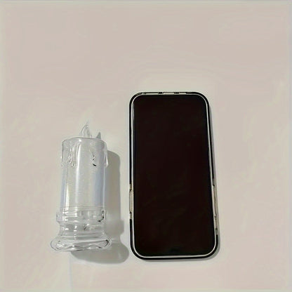 Skorter | 2/3 Pieces LED Flameless Light – Perfect For Family Gatherings, Dinner, Wedding and Birthday