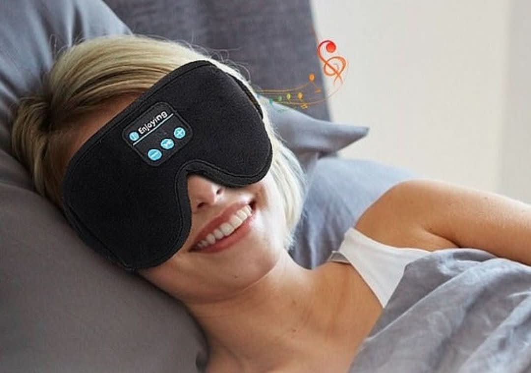 Skorter | Enjoying - Sleep Trainer with Bluetooth