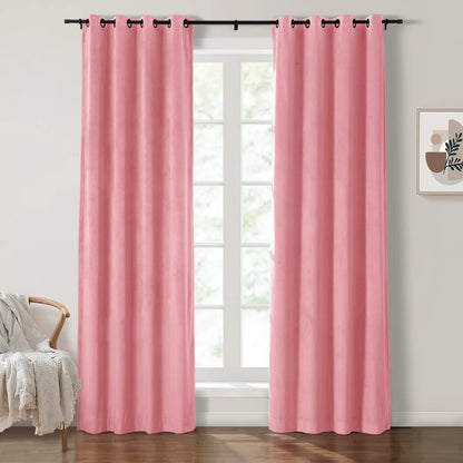 Skorter | Folora- Curtain gives your Interior a Luxurious and Warm Look