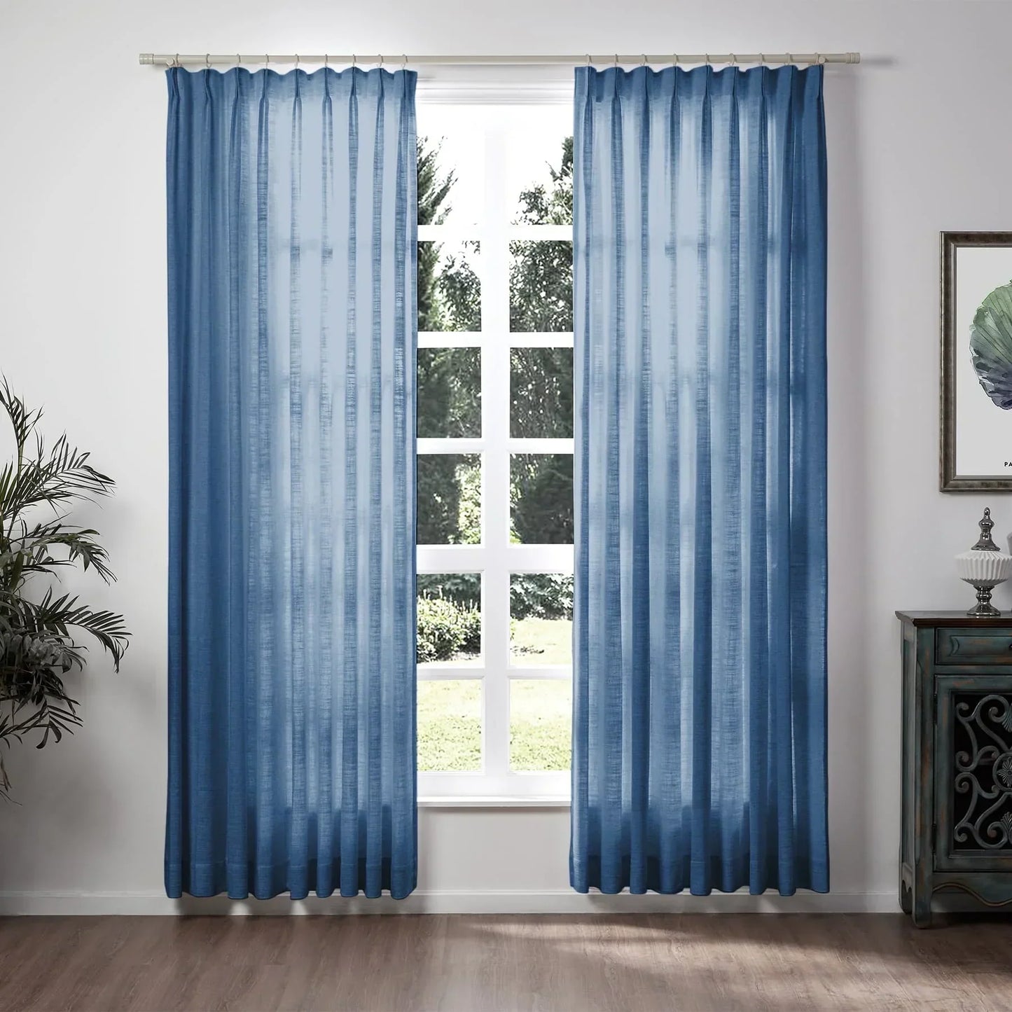 Skorter | Curtain - Add Natural Elegance and Comfort to Your Interior