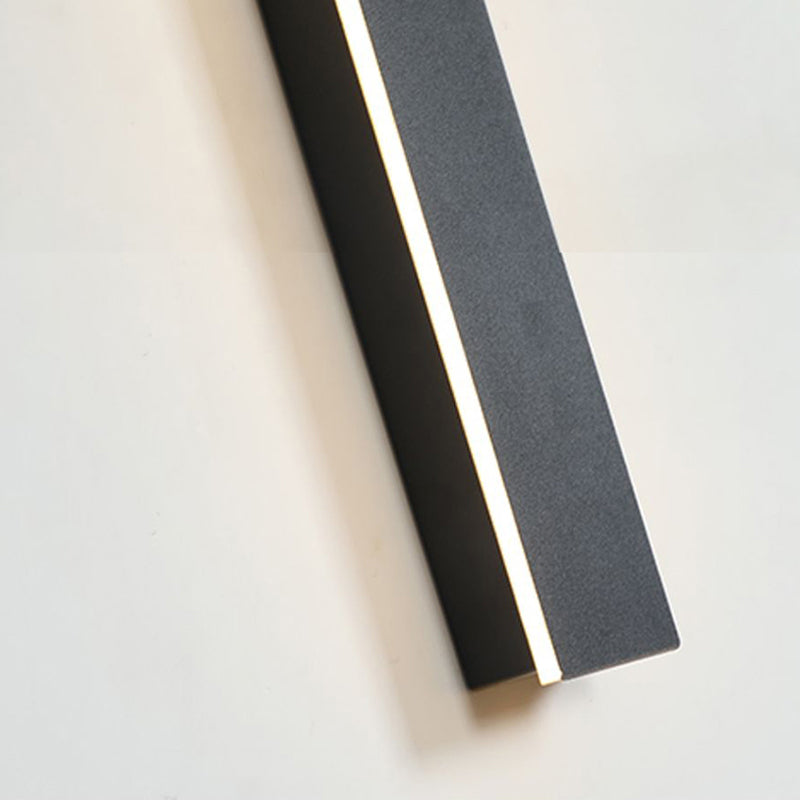 Skorter | Waterproof LED Outdoor Wall Light – Modern Minimalist Design