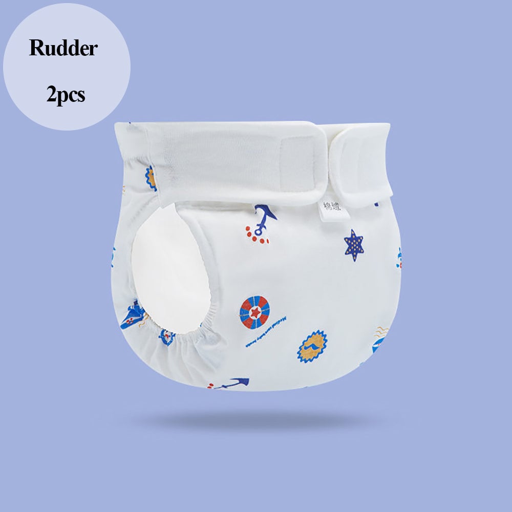 Skorter | Baby Diaper Training Pants