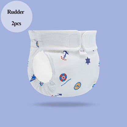Skorter | Baby Diaper Training Pants
