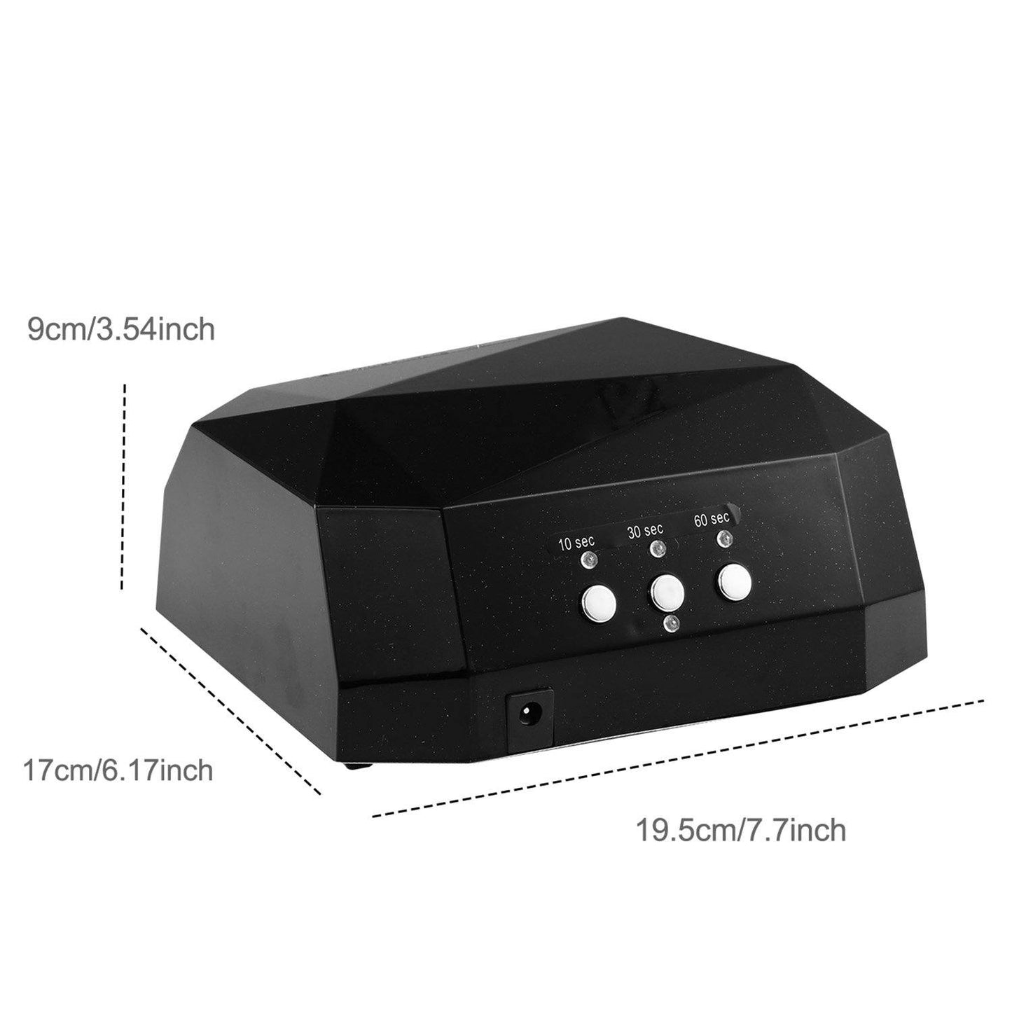Skorter | 36W UV LED Lamp Nail Polish Dryer