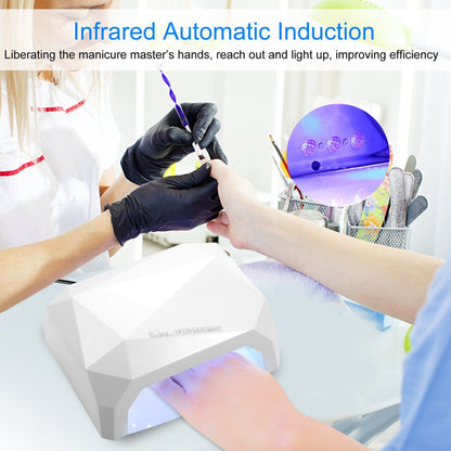 Skorter | 36W UV LED Lamp Nail Polish Dryer