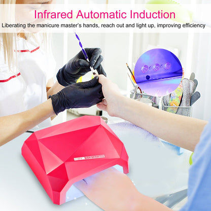 Skorter | 36W UV LED Lamp Nail Polish Dryer