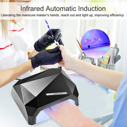 Skorter | 36W UV LED Lamp Nail Polish Dryer