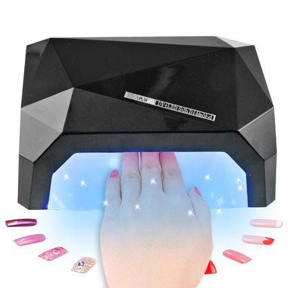 Skorter | 36W UV LED Lamp Nail Polish Dryer
