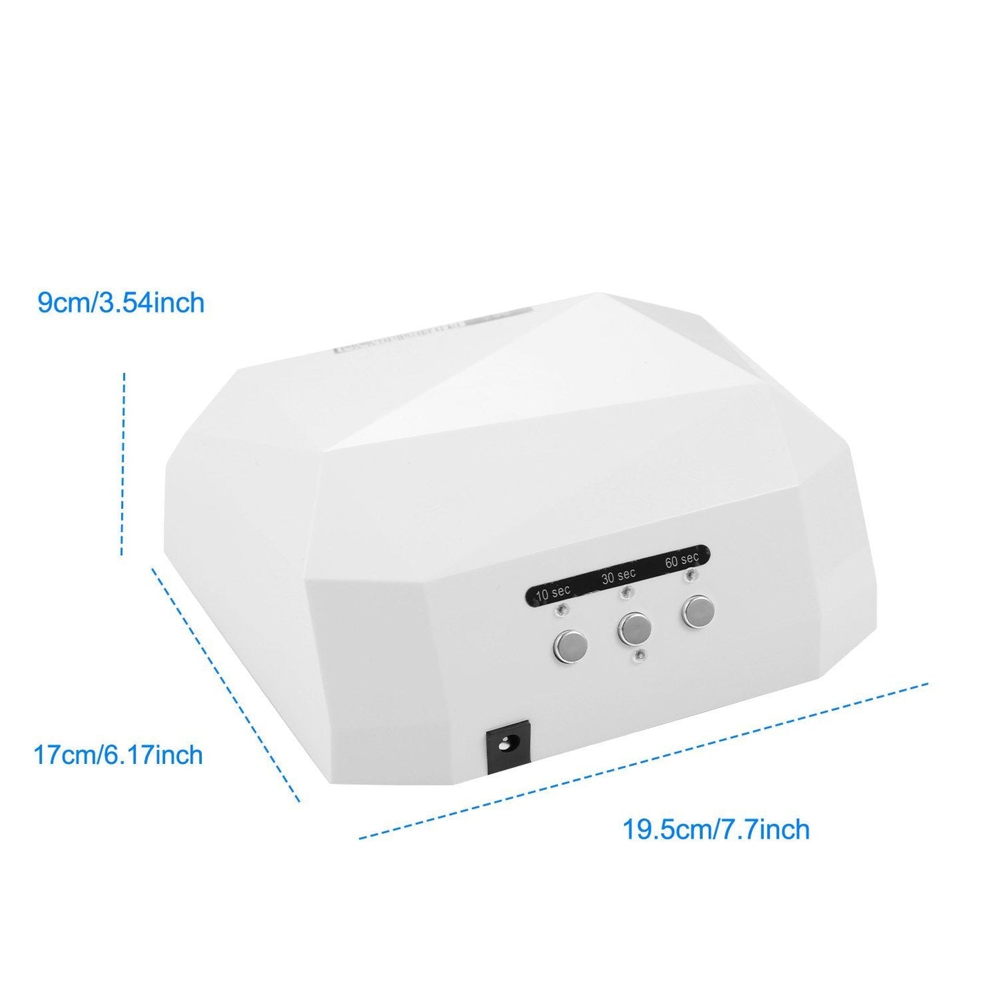 Skorter | 36W UV LED Lamp Nail Polish Dryer