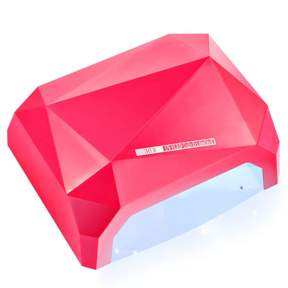 Skorter | 36W UV LED Lamp Nail Polish Dryer