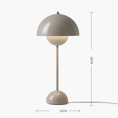 Skorter | Modern table lamp