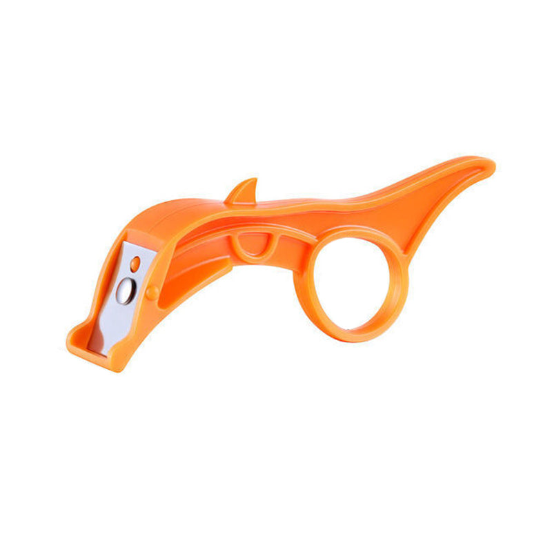 skorter | Creative Fruit Ring Peeler