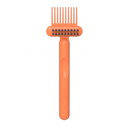 skorter | Comb cleaning brush