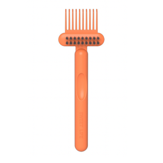 skorter | Comb cleaning brush