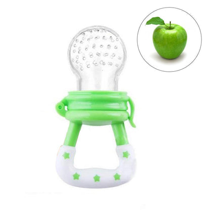 Skorter | Fresh Fruit Baby Pacifier