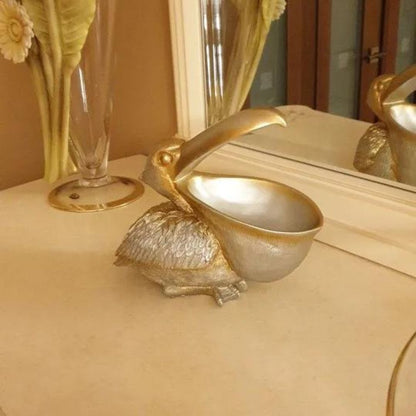 Skorter | Elegant Pelican Home Organizer