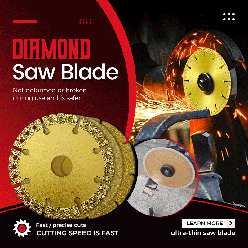 Skorter | Diamond Saw Blade