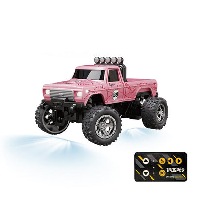 Skorter | Bigfoot Monster Buggy