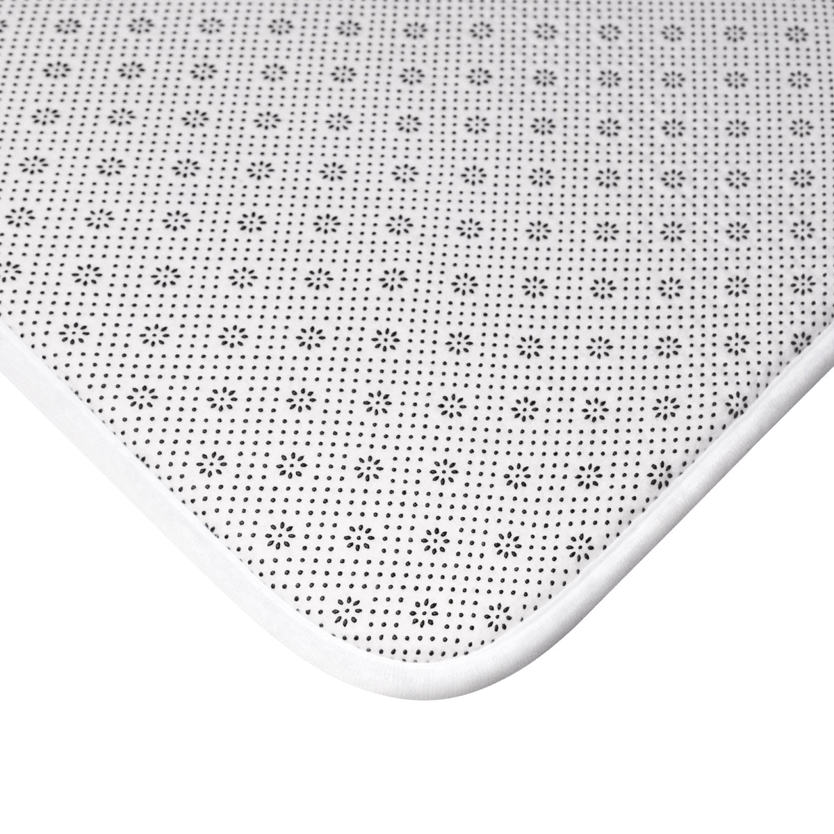 Skorter | Bread Cookies Bath Mat