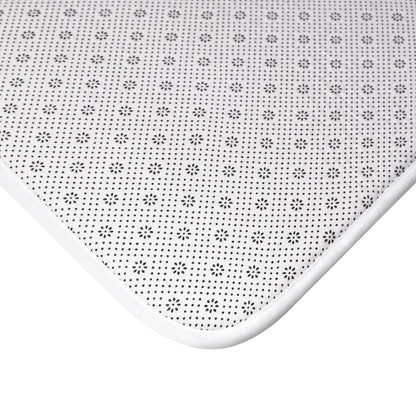 Skorter | Bread Cookies Bath Mat