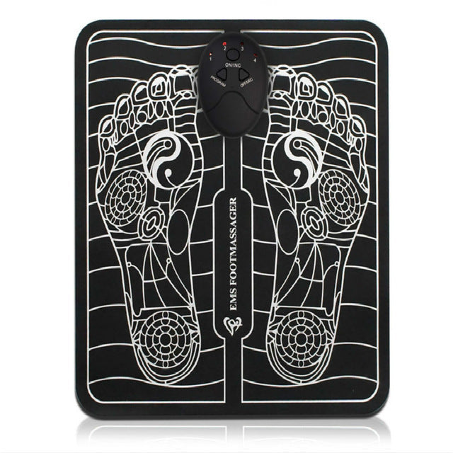 Skorter | EMS Foot Massager