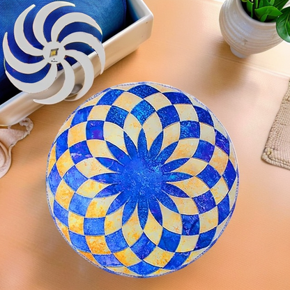 Skorter | DIY Magic Coasters – With Instructions