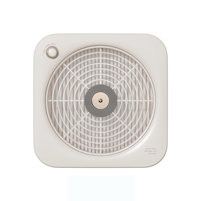 Skorter | 2-in-1 LED Mosquito Killer Lamp & Night Light, with Wall-Mounted & Desktop Installation