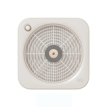 Skorter | 2-in-1 LED Mosquito Killer Lamp & Night Light, with Wall-Mounted & Desktop Installation