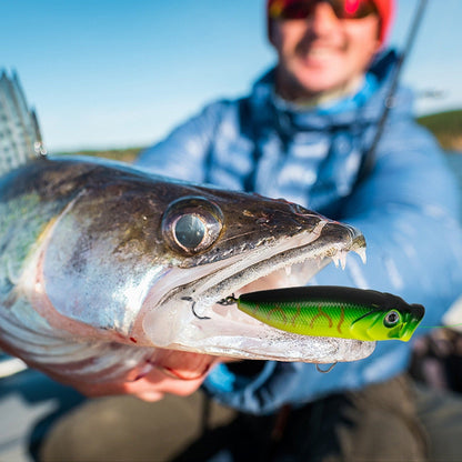 Skorter | 383-pieces: Fishing Lure Equipment Box