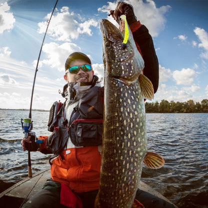 Skorter | 383-pieces: Fishing Lure Equipment Box