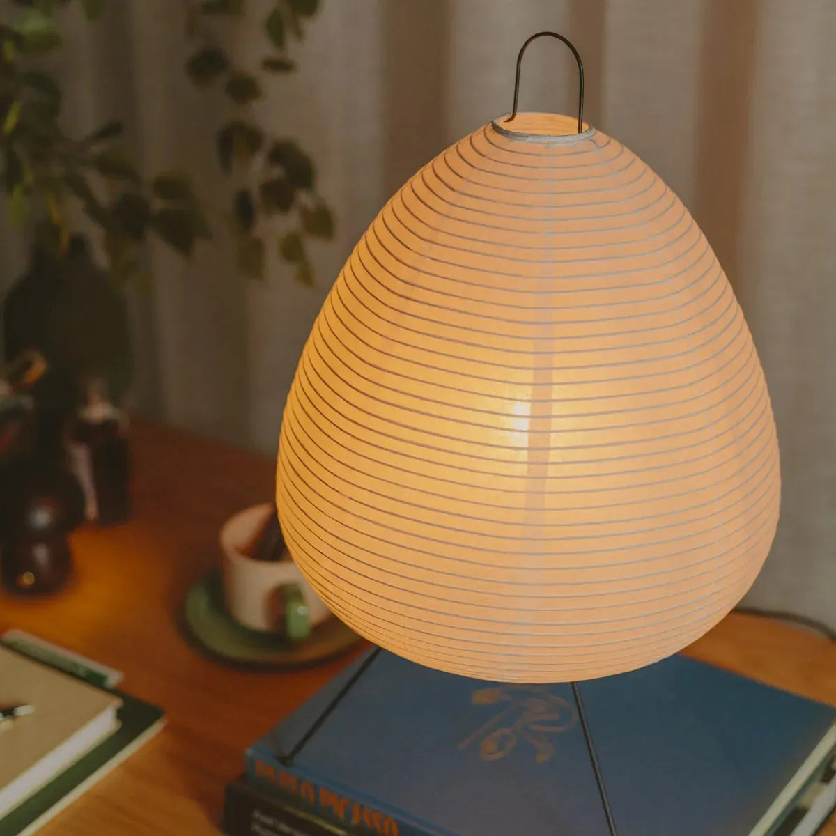 Skorter | Absolutely Necessary Lamp