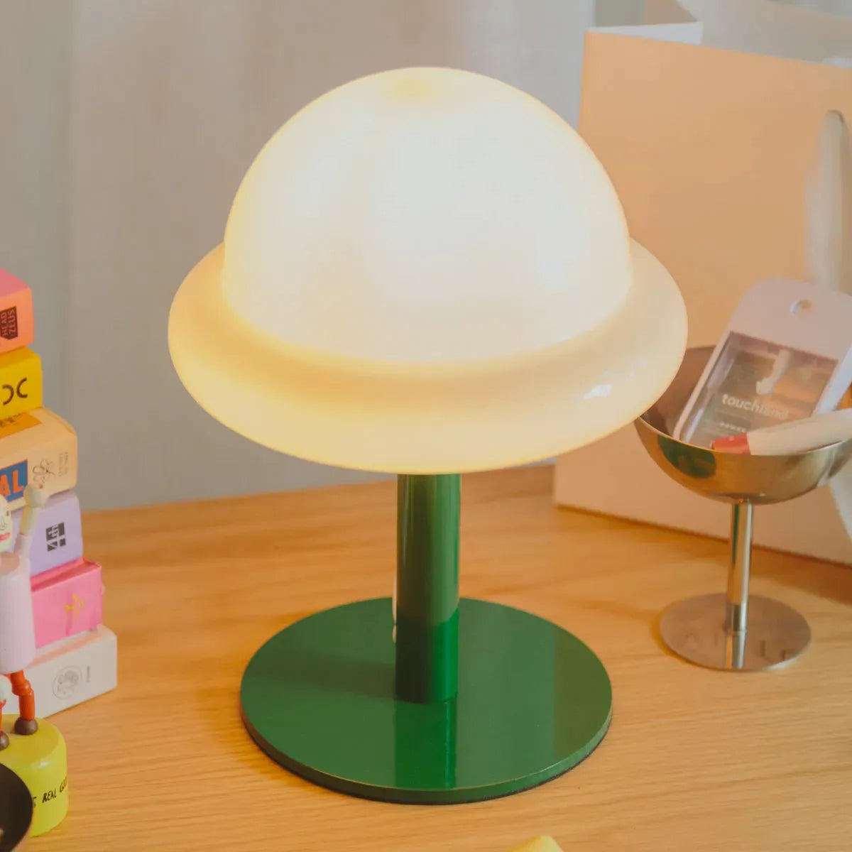 Skorter | Bubblegum Lamp | Mint