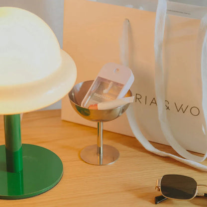 Skorter | Billy Plate | High