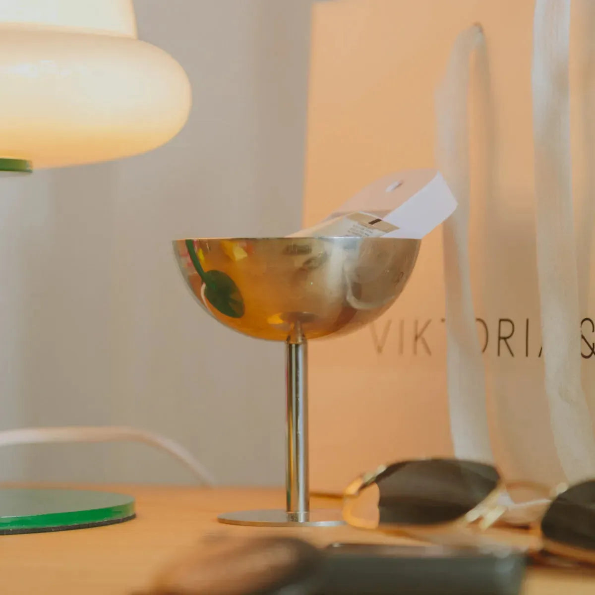 Skorter | Billy Plate | High